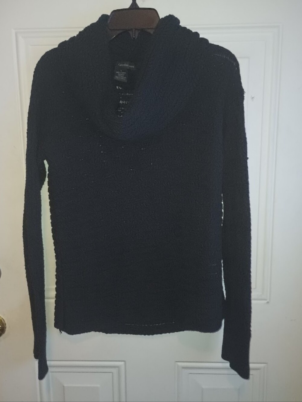 Women's Calvin Klein Sweater
